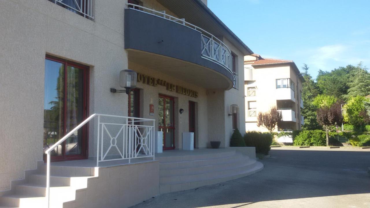 Le Médicis 3*