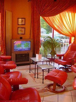 Le Médicis Hotel