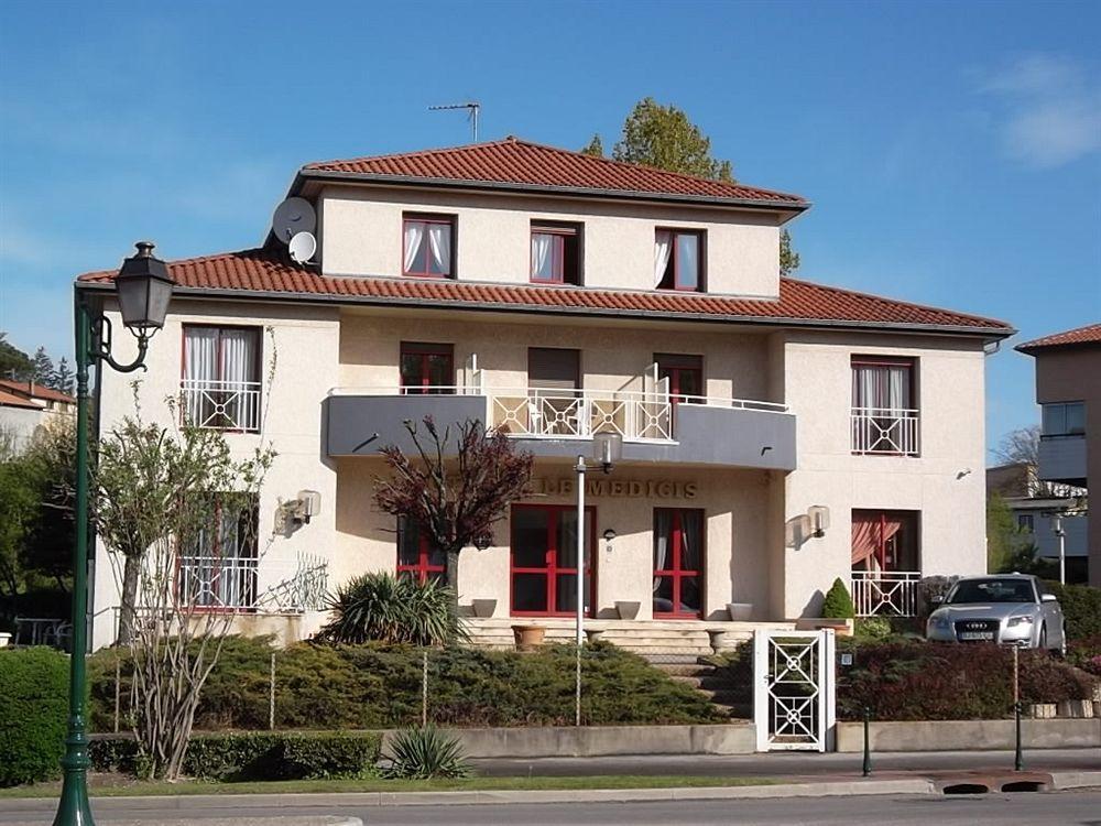 Hotel Le Médicis