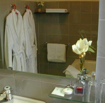 Le Médicis 3* Roussillon (Isere)