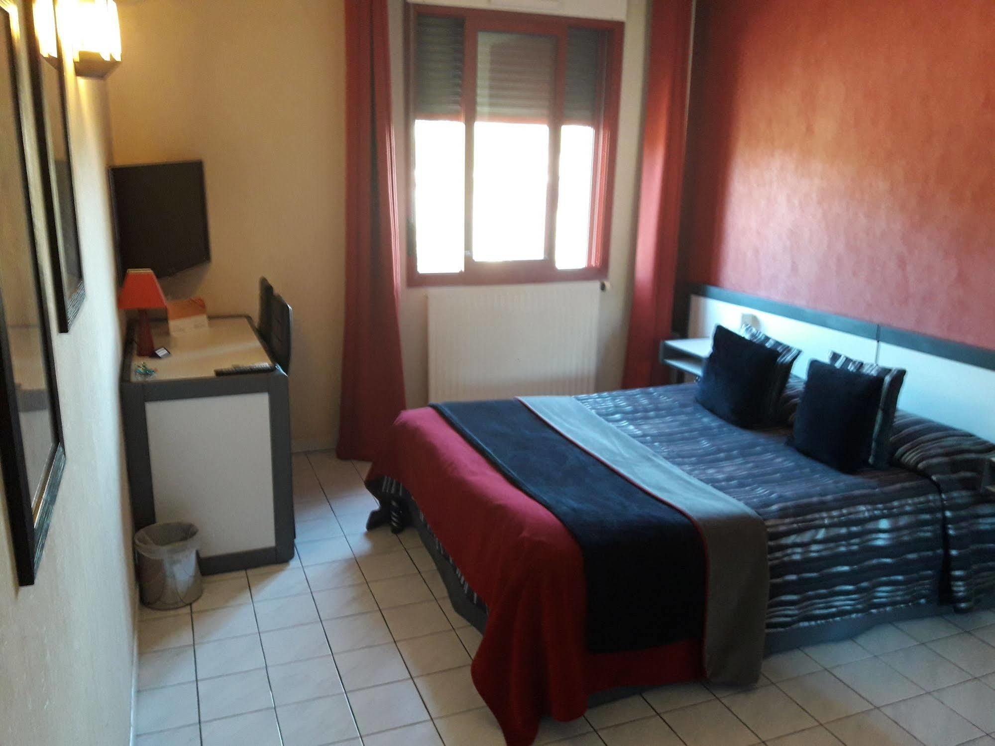 Le Médicis Hotel