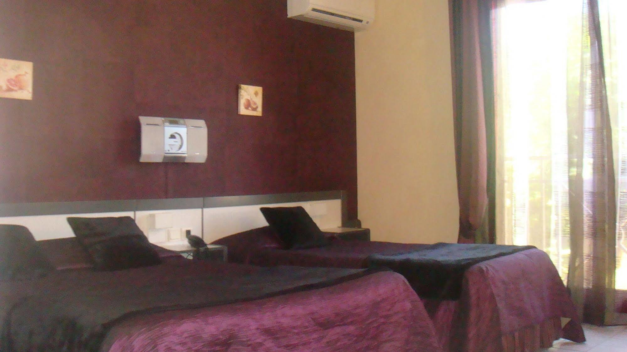 Le Médicis Hotel 3*
